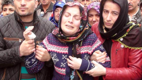 Beratcan'ın annesinden kan donduran ifade