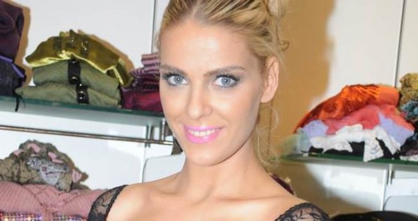 Simge Tertemiz'den eski eşiyle ilgili şok iddialar!