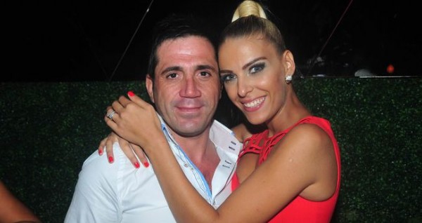 Simge Tertemiz'den eski eşiyle ilgili şok iddialar!