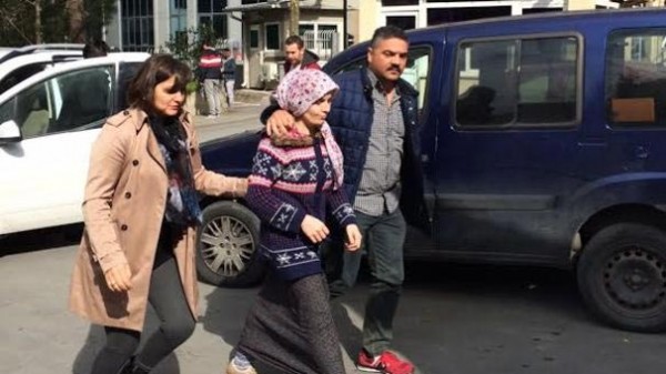 Beratcan'ın annesinden kan donduran ifade