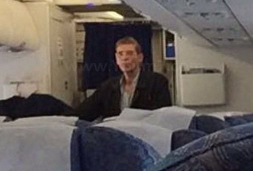 Mısır yolcu uçağı kaçırıldı