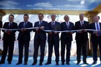 MUAMMER TÜRKER - 62 Cezaevinde Kalan Mahkumların Eserleri Antalya'da Görücüye Çıktı