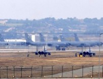 İNCIRLIK - ABD emir verdi! Türkiye'den ayrılın