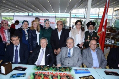 Adana'da Darendeliler Buluşması