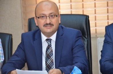 AK Parti Bilecik İl Başkanı Ve 39 Kişilik İl Yönetimi, Yönetim Kurulu Üyeliğinden İstifa Etti