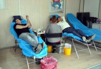 İZZETTIN SEVGILI - Aydın Kızılay Toplum Liderlerini Bilinçlendirecek