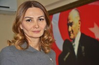 GANİRE PAŞAYEVA - Azeri Vekil Paşayeva Açıklaması 'Bugün Türkiye'ye Sahip Çıkma Zamanıdır'