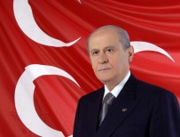 SEYHAN BARAJI - Bahçeli Yarın Adana'da