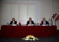 Balıkesir Büyükşehir Belediye Meclisi Toplandı