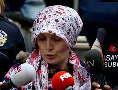 Beratcan'ın annesinin serbest bırakılmasına savcılık itiraz etti