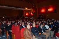 SUAT SEYITOĞLU - Beypazarı'na Özel Film Gösterimi