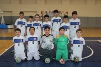 İSMAIL AYNUR - Bilecik'te Bir İlk