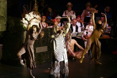 Birleşmiş Milletler'de Nevruz Coşkusu