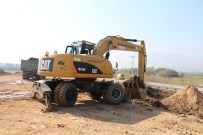 Büyükşehir'den 5 Milyonluk Yatırım