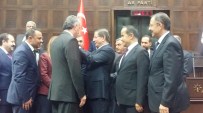 DAVUT ÇALıŞKAN - CHP'den 2, MHP'den 1 Belediye Başkanı AK Parti'ye Geçti