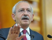 TBMM - Kılıçdaroğlu grup toplantısında konuştu