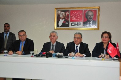 CHP'li Başkanlardan 'Teröre Yakınlık' İddialarına Sert Yanıt