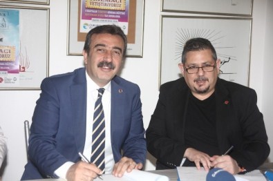 Çukurova, Yeni Sinemacılar Yetiştirecek