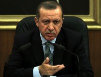 RIZA SARRAF - Cumhurbaşkanı Erdoğan'dan 'Rıza Sarraf' açıklaması