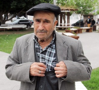 'Yemeyenin malını yerler'