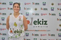 BÜŞRA AKBAŞ - Ekiz Yumurta Büşra Akbaş'ı Renklerine Kattı