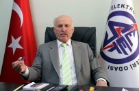 ELEKTRİK TASARRUFU - Elektriği Tasarruflu Kullanmanın Yolları