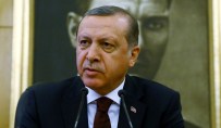 İSLAM ESERLERİ - Erdoğan ABD'nin En Büyük Camisini Açacak