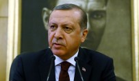 İSLAM ESERLERİ - Erdoğan ABD'nin En Büyük Camisini Açacak