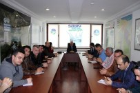 Erenler Ve Arifiye'ye Dev Yatırım İçin İhale Yapıldı