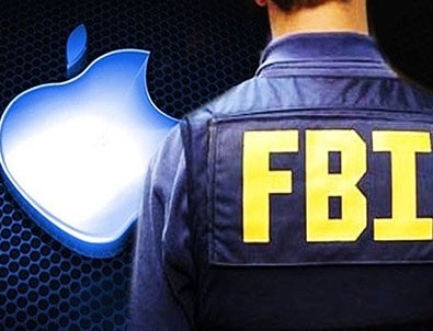 FBI'la Apple arasındaki 'Şifre Savaşı' sona erdi