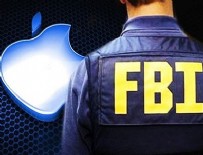 FBI'la Apple arasındaki 'Şifre Savaşı' sona erdi