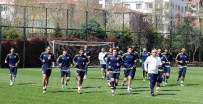 MİCHAL KADLEC - Fenerbahçe, 3 Gün Aradan Sonra Antrenmanlara Başladı