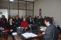 Genç Girişimciler Eğitimlerini Tamamladı