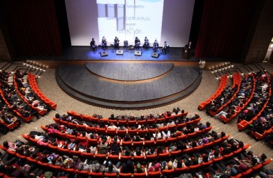 Gençler, Türk Müziği Çalgılarını Dünyaya Tanıyacak