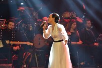 YONCA LODİ - İpek Açar Açıklaması 'Beste Haravon'un Konsere Davet Edilmediği Haberleri Doğru Değil'
