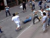 BOKSÖR - İrlandalı boksör, Aksaray esnafıyla adliyede