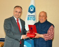 Kaçar'ın Arşivi Abtü'de