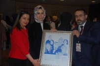 AYDIN YILMAZ - Kadem'in Bacıbeylerine Bursa'dan Destek