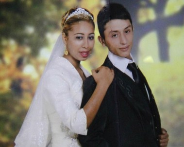 Kafasından Vurulan Küçük Gelin Davasında Kocaya 24 Yıl Hapis İstemi