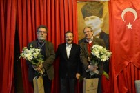 KAPITALIST - Kent Ve Kültür Söyleşileri Devam Ediyor