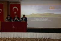 ENDÜSTRI MESLEK LISESI - Kocaeli'de AB Projesiyle Fiber Optik Teknikerleri Yetişecek
