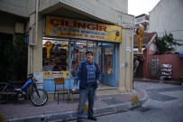 CENGİZ BOZKURT - Küçük Esnaf İzmir'i Kahkahaya Boğacak