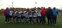 SÖĞÜTLÜÇEŞME - Küçükçekmece Futbol Kulüplerinden Büyük Başarı