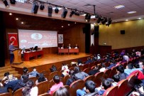 Kütüphane Haftası'nda Çocuklar Sordu, Yazarlar Anlattı