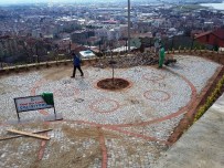 PİKNİK ALANI - Malta Güzel Bir Parka Kavuştu