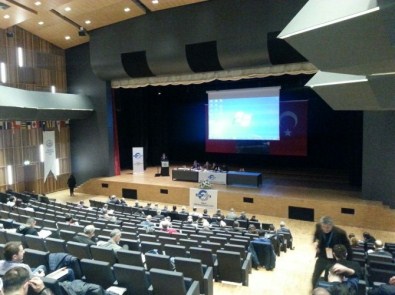 Manisalı Başkan Genel Kurulda Konuştu