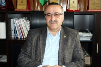 Nevşehir'de Kayısı Ve Badem Ağaçlarını Don Vurdu