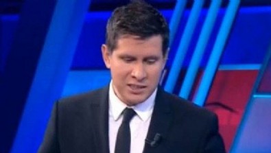 NTV Spor'dan ayrılan Irmak Kazuk'tan duygusal veda