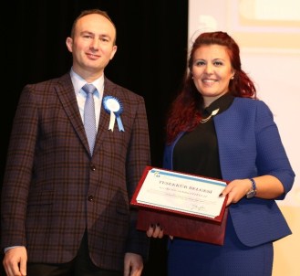 ODÜ Kütüphanesinin Kitap Kurtları