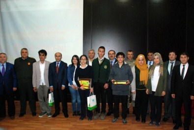 Orman Haftası Ödülleri Sahiplerini Buldu